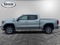 2025 GMC Sierra 1500 4WD Crew Cab Short Box AT4