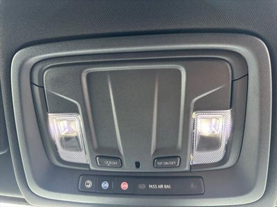 2025 GMC Sierra 1500 4WD Crew Cab Short Box AT4