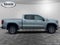 2025 GMC Sierra 1500 4WD Crew Cab Short Box AT4