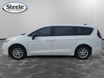 2025 Chrysler Pacifica PACIFICA SELECT