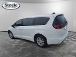2025 Chrysler Pacifica PACIFICA SELECT