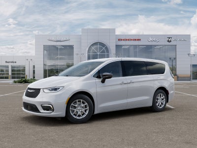 2025 Chrysler Pacifica PACIFICA SELECT