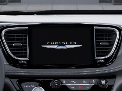 2025 Chrysler Pacifica PACIFICA SELECT