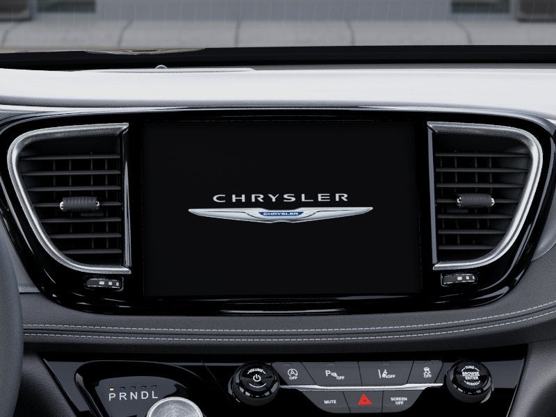 2025 Chrysler Pacifica PACIFICA SELECT