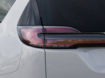2025 Chrysler Pacifica PACIFICA SELECT