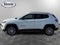 2023 Jeep Compass Latitude Lux FWD