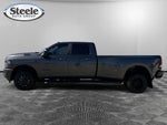 2024 RAM 3500 Big Horn Crew Cab 4x4 8' Box