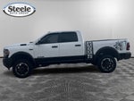 2020 RAM 2500 Power Wagon Crew Cab 4X4 6'4' Box