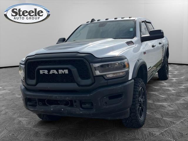 2020 RAM 2500 Power Wagon Crew Cab 4X4 6'4' Box