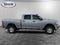 2022 RAM 2500 Tradesman Crew Cab 4x4 6'4' Box