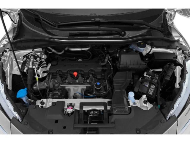 2020 Honda HR-V 2WD EX