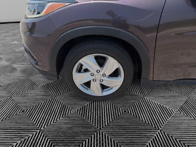 2020 Honda HR-V 2WD EX