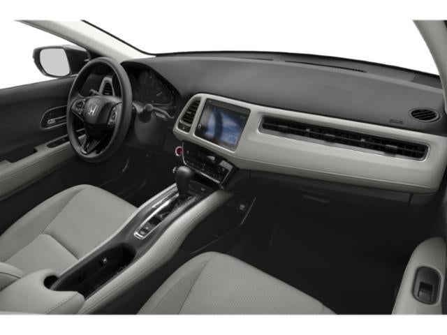 2020 Honda HR-V 2WD EX