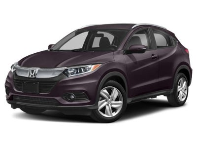 2020 Honda HR-V 2WD EX