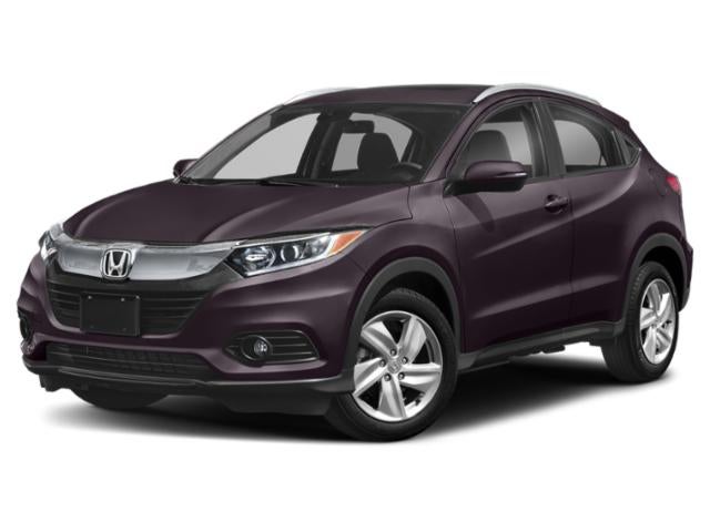 2020 Honda HR-V 2WD EX