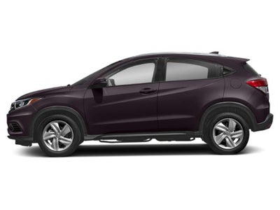2020 Honda HR-V 2WD EX