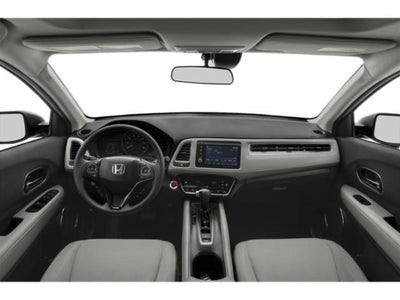 2020 Honda HR-V 2WD EX
