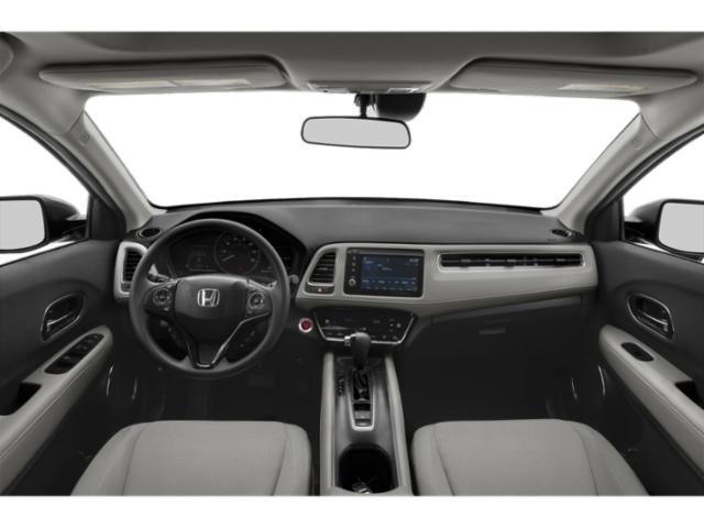 2020 Honda HR-V 2WD EX