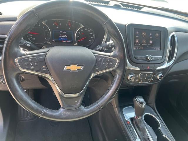 2020 Chevrolet Equinox FWD LT 1.5L Turbo