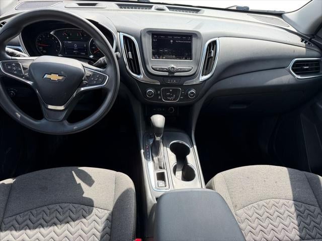 2023 Chevrolet Equinox AWD LT