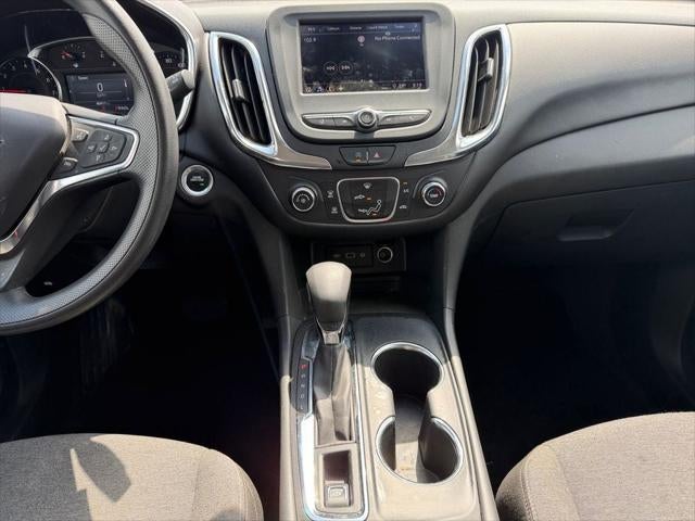 2023 Chevrolet Equinox AWD LT