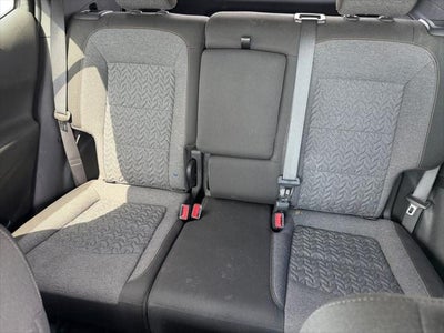 2023 Chevrolet Equinox AWD LT