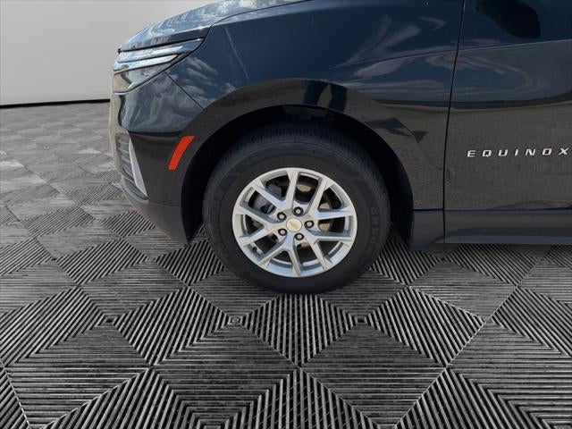 2023 Chevrolet Equinox AWD LT