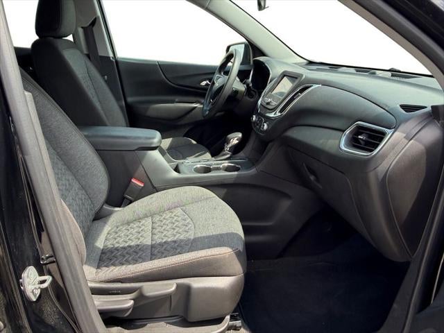 2023 Chevrolet Equinox AWD LT