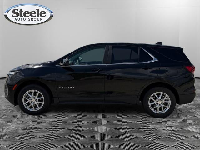 2023 Chevrolet Equinox AWD LT