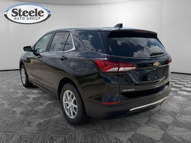 2023 Chevrolet Equinox AWD LT