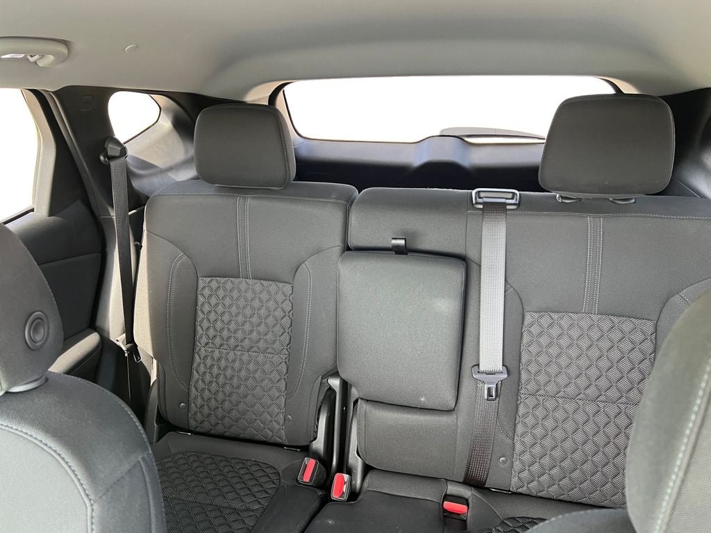 2022 Chevrolet Blazer FWD 2LT