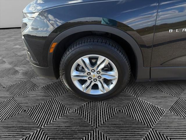 2022 Chevrolet Blazer FWD 2LT