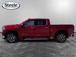 2023 GMC Sierra 1500 2WD Crew Cab Short Box SLT