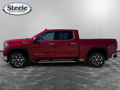 2023 GMC Sierra 1500 2WD Crew Cab Short Box SLT