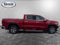 2023 GMC Sierra 1500 2WD Crew Cab Short Box SLT