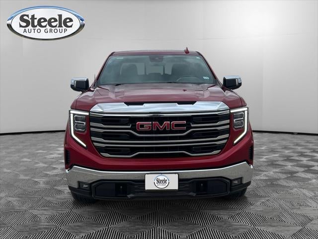 2023 GMC Sierra 1500 2WD Crew Cab Short Box SLT