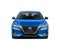 2022 Nissan Sentra SV Xtronic CVT