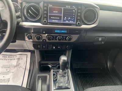 2023 Toyota Tacoma SR V6