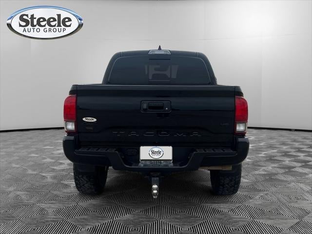 2023 Toyota Tacoma SR V6