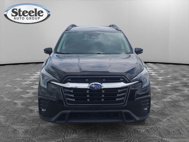 2023 Subaru Ascent Limited 7-Passenger
