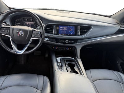 2023 Buick Enclave Essence FWD