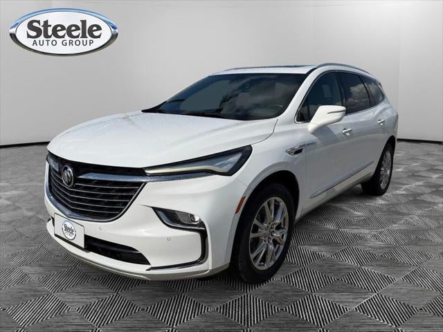 2023 Buick Enclave Essence FWD