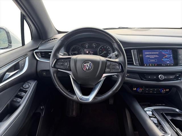 2023 Buick Enclave Essence FWD