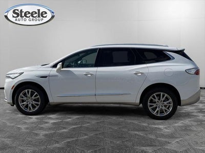2023 Buick Enclave Essence FWD