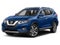 2020 Nissan Rogue SL FWD