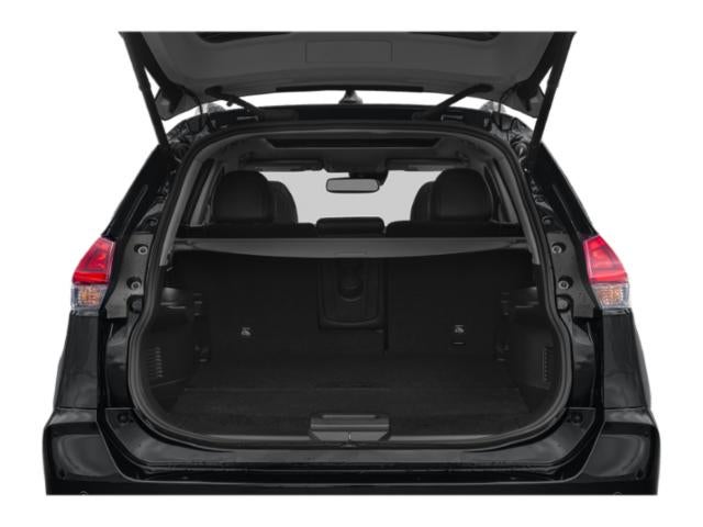 2020 Nissan Rogue SL FWD