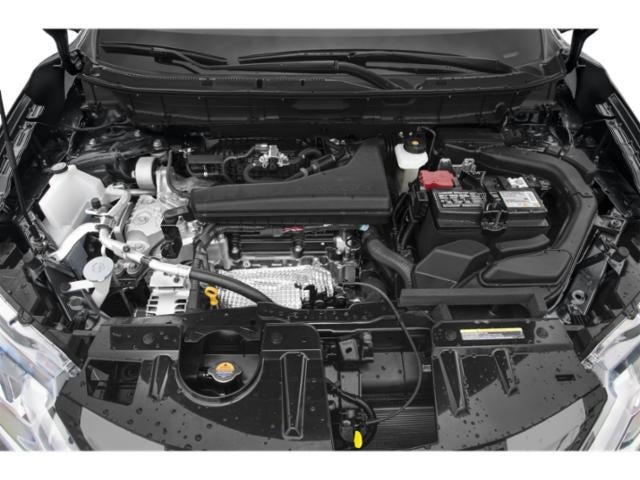 2020 Nissan Rogue SL FWD