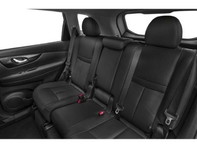 2020 Nissan Rogue SL FWD