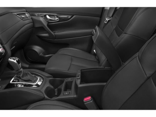 2020 Nissan Rogue SL FWD