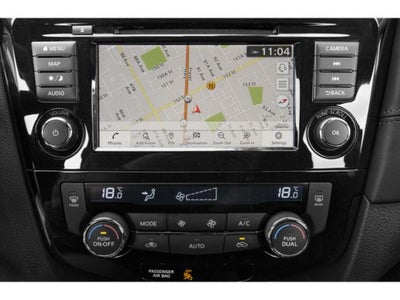 2020 Nissan Rogue SL FWD